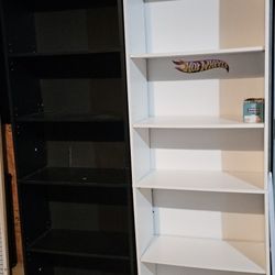 Shelves