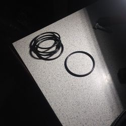 Gasoline Intake O-ring