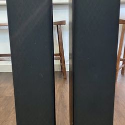 Klipsch SF-2 Floorstanding Tower Speakers 100 Watt