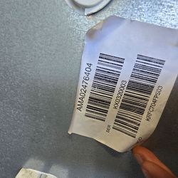 KitchenAid KRFC704FPS03 Refrigerator