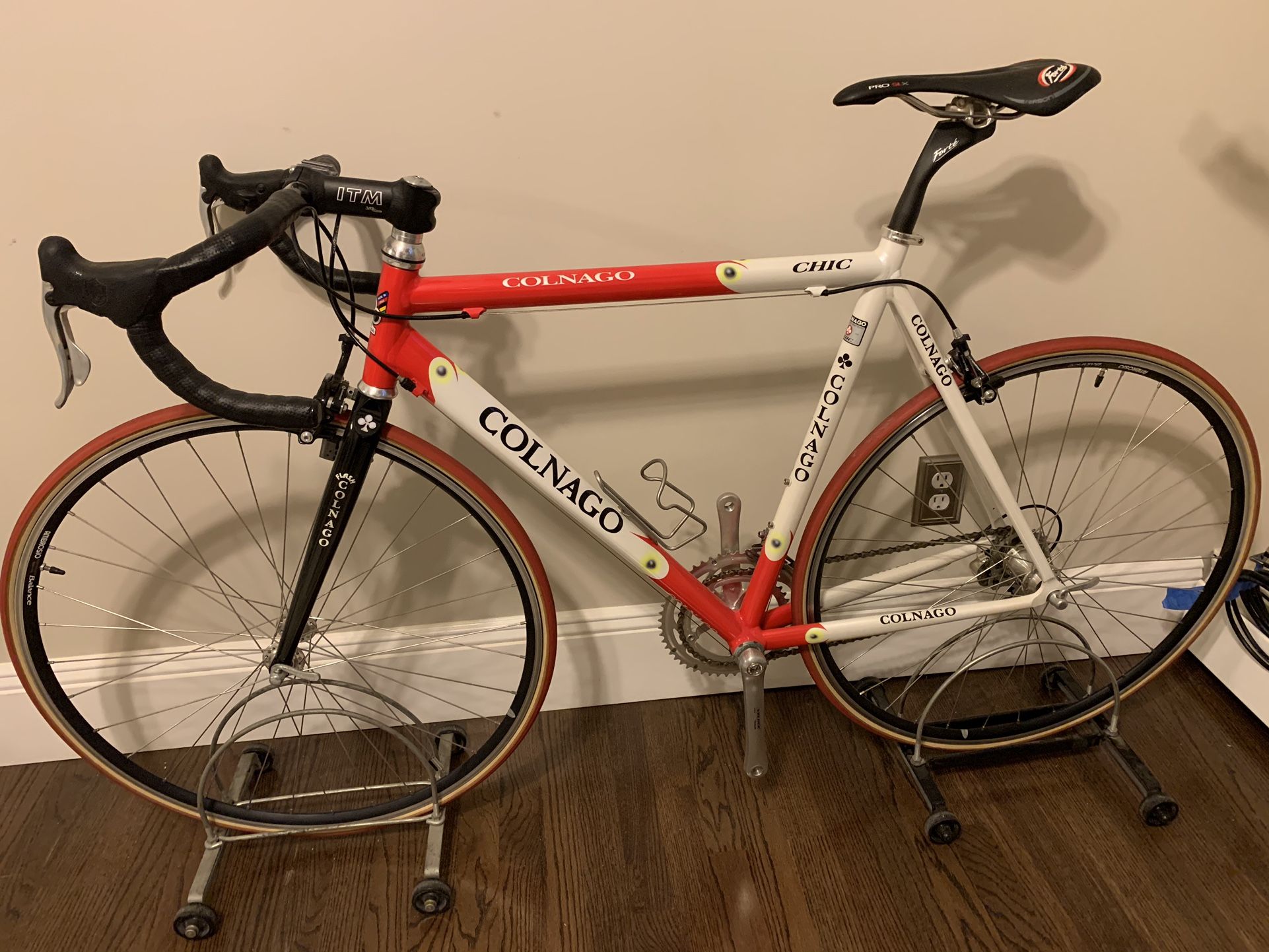 COLNAGO CHIC