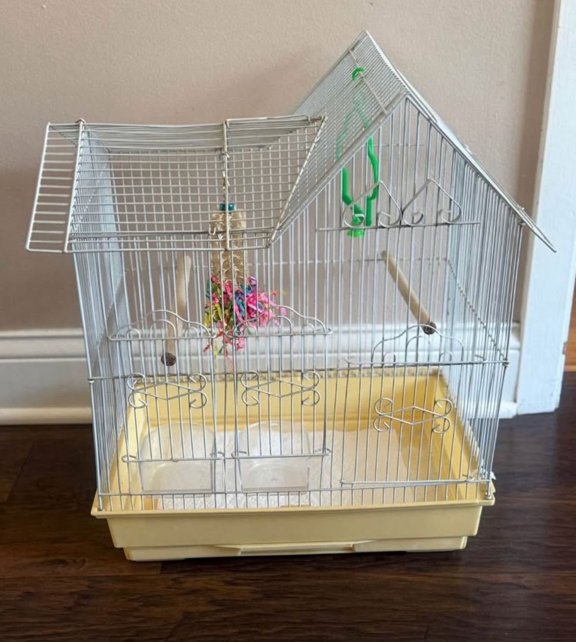 Bird Cage