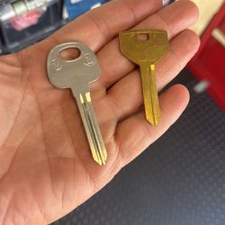 Car Key Remote 