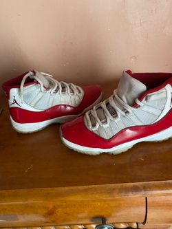 Jorden 11s cherrys
