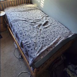 TWIN Bedroom Set
