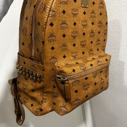 MCM Backpack