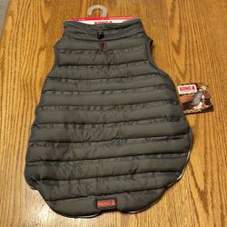 Kong Outerwear Parachute Puffer Jacket For Dog