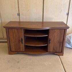 Entertainment Unit / TV Stand