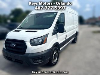 2020 Ford Transit-250 Cargo Van
