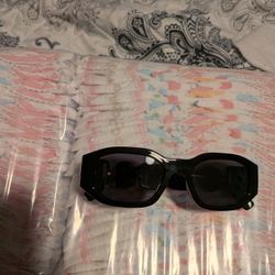 Unisex Versace Sunglasses