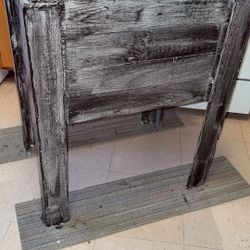 Ice Chest But U Could Use It For Other Things 