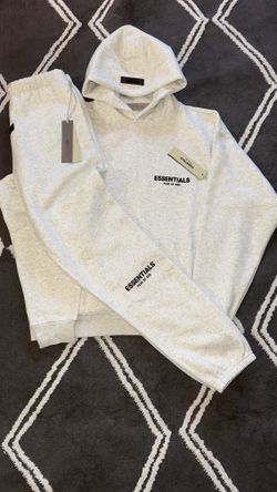 Essentials Light Oatmeal Set