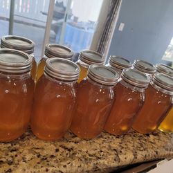 Honey