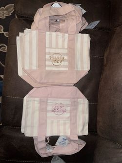 Trader Joe’s totes