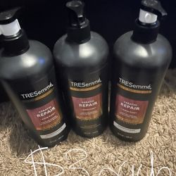 Shampoo N Conditioner 