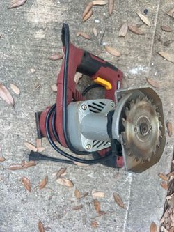 Jam saw