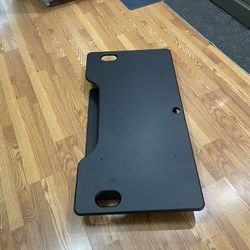 Rocelco Sit to Stand Desk