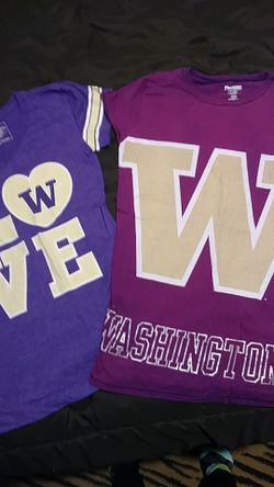 UDub washington pair
