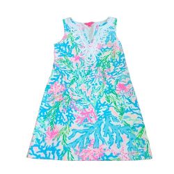 Lily Pulitzer Harper Shift Dress 