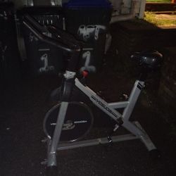 GYM Workout Bicycle 