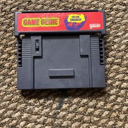 SNES Video Game Enhancer 