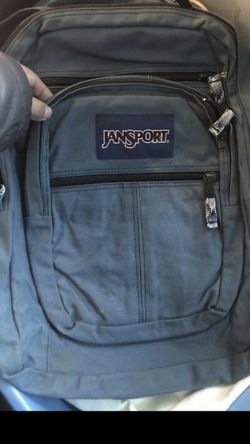 JANSPORT BACKPACK