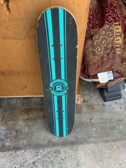 Madd Gear Skateboard Deck