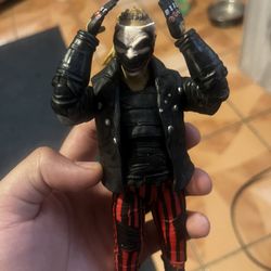The Fiend WWE Action Figure