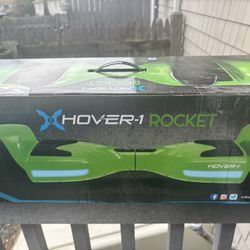 Hover Board