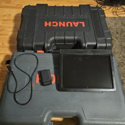 Launch x431 v+ pro 4.0 HDIII heavy duty scanner