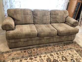 LA-Z-BOY sofa