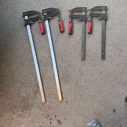 Clamps