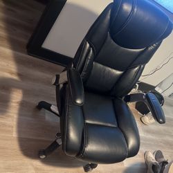 Office/gaming Chair In Great Condition.
