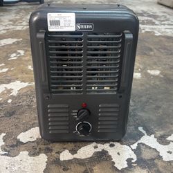 Heater Electric 