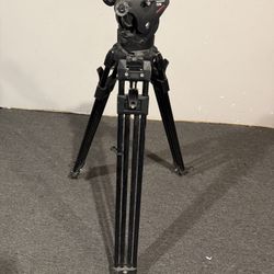 Manfrotto 526 Tripod