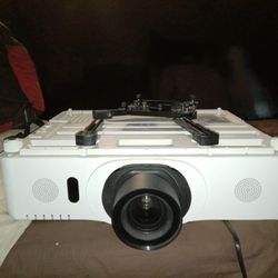 Used Hitachi TV Projector 