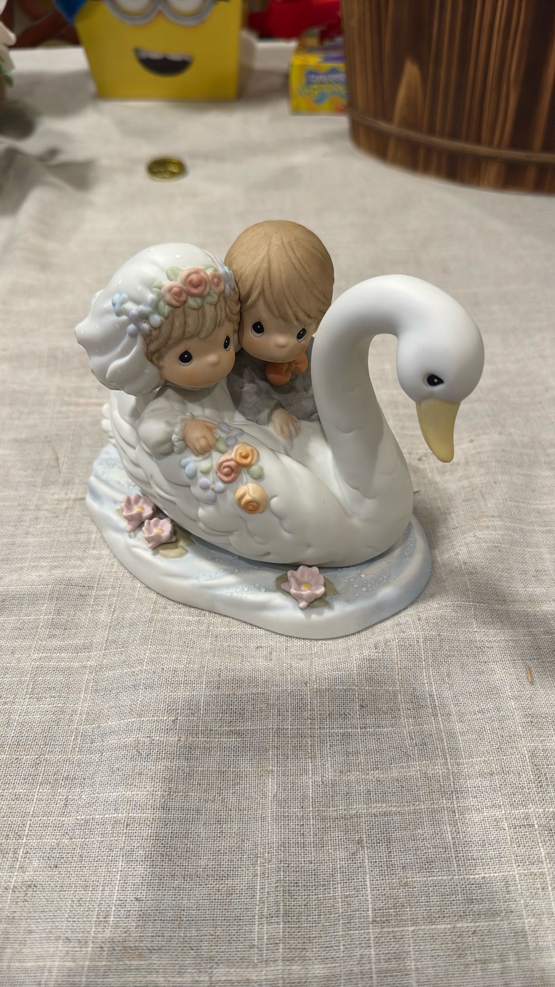 Precious Moments-Marriage