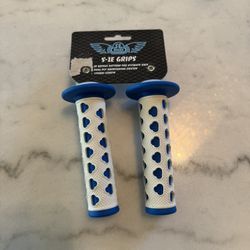 SE Bike bicycle S-1E Grips NEW