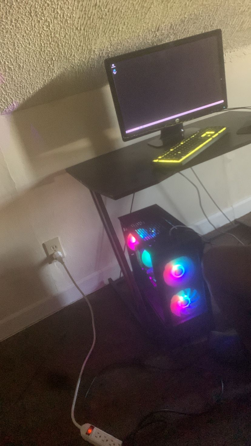 Gaming Pc 