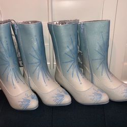 Elsa Boots