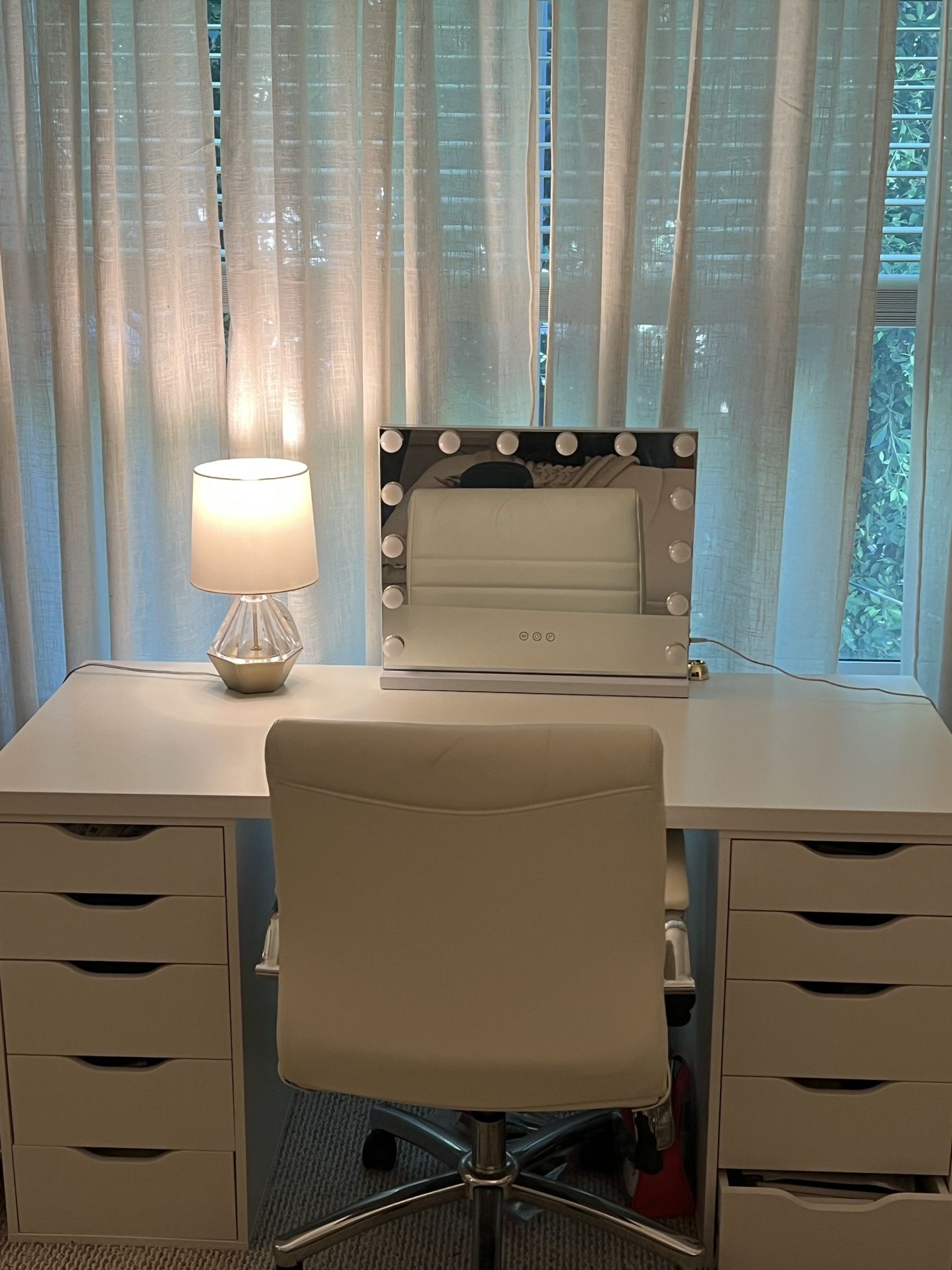 IKEA Alex Desk