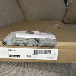 IKEA Kivik 2 Seat Sofa Cover (Loveseat Version)