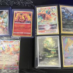 Pokemon Collection (Read Description)