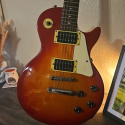 Epiphone Les Paul 100 Sunburst 