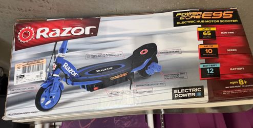 Razor E95