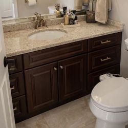 Bathroom Vanity