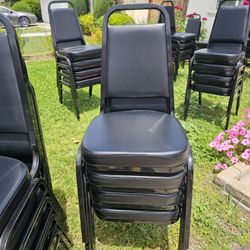 Chairs, $10 each
