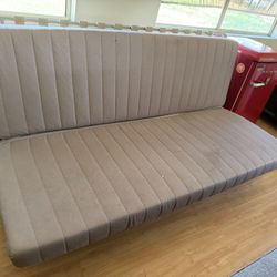 FREE Futon Sofa Bed – Pickup Only