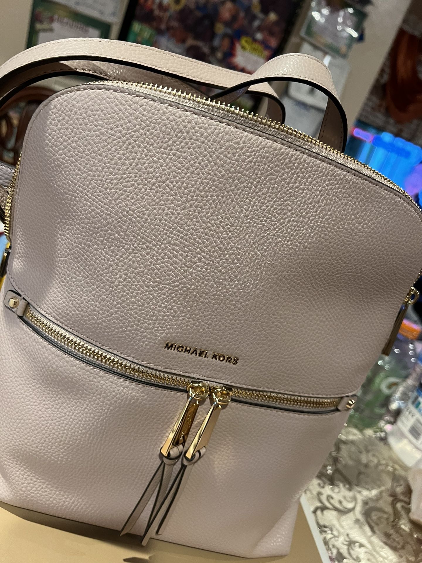 Bitto Properties Bolso Michael Kors Mochila Mochila Bolso Mochila