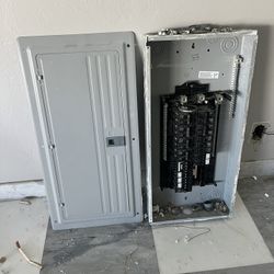 Electric Panel